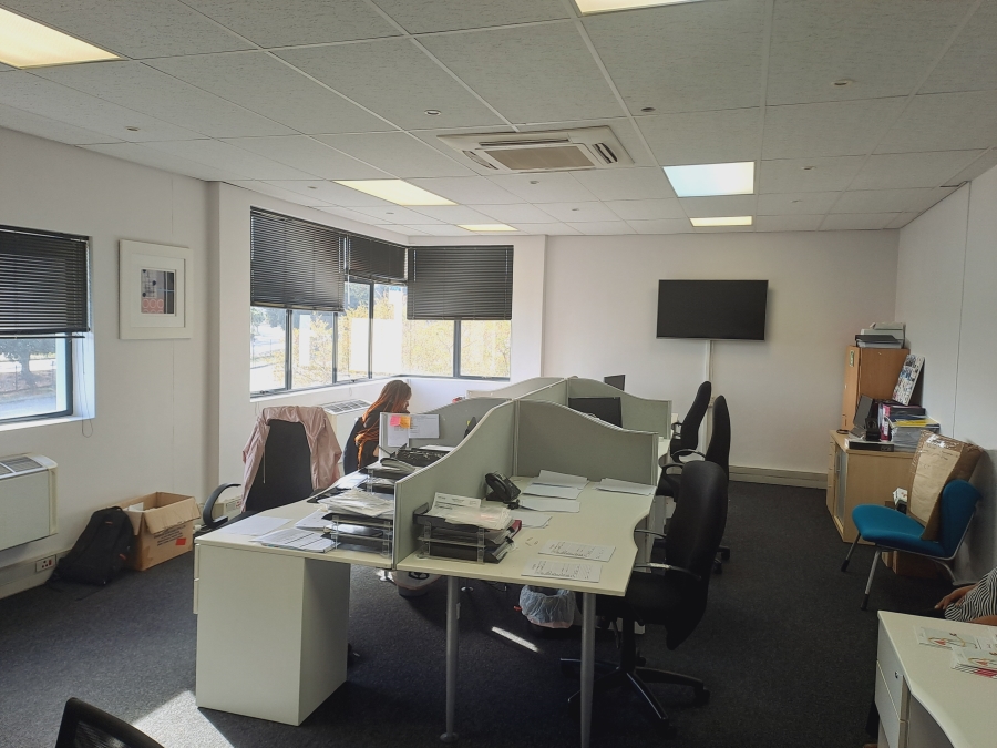 To Let commercial Property for Rent in Tyger Valley Western Cape